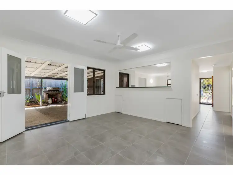 Fourth view of Homely house listing, 1 Macaulay Street, Kawana QLD 4701