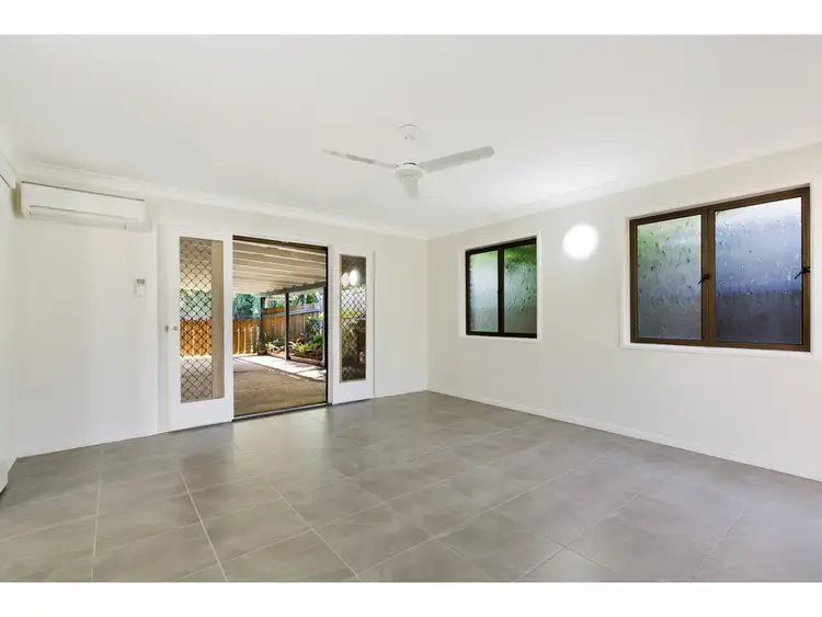 Fifth view of Homely house listing, 1 Macaulay Street, Kawana QLD 4701