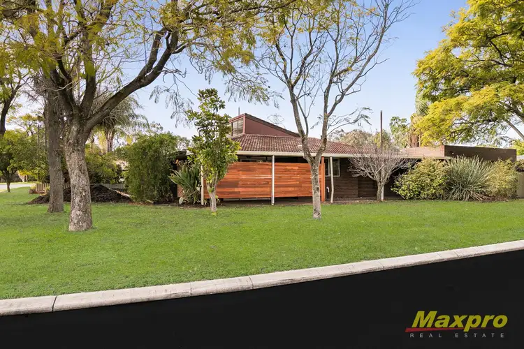 3 Colahan Way, Ferndale WA 6148