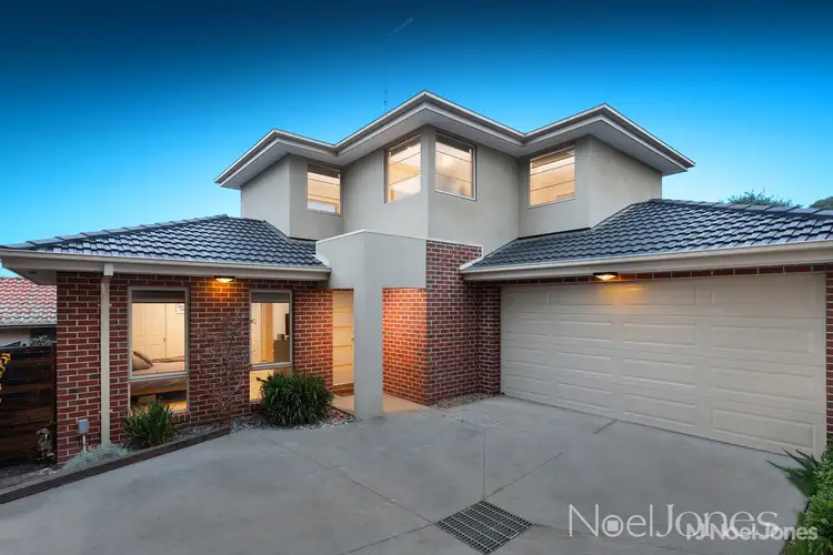 2/35 Harold Street, Bulleen VIC 3105