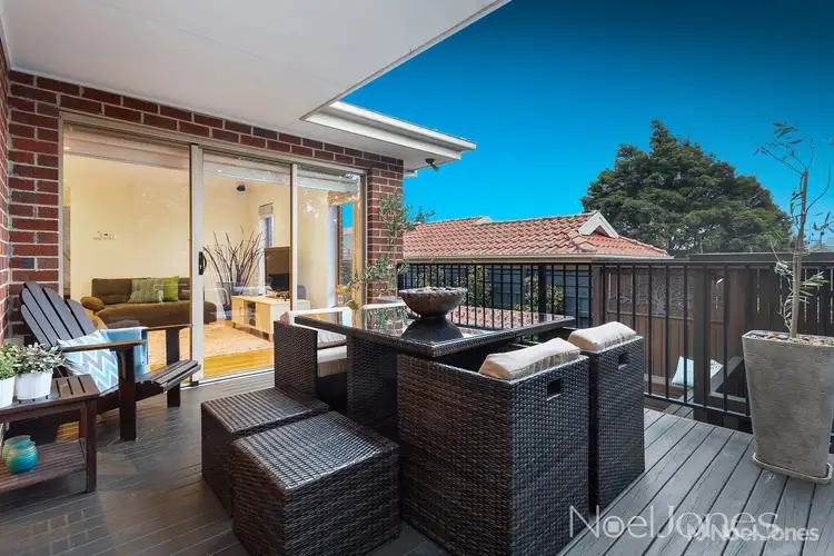 Fourth view of Homely townhouse listing, 2/35 Harold Street, Bulleen VIC 3105