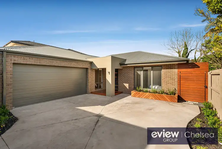 46A Elsie Grove, Chelsea VIC 3196