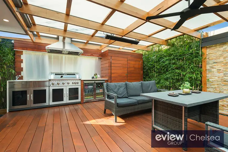 Third view of Homely house listing, 46A Elsie Grove, Chelsea VIC 3196