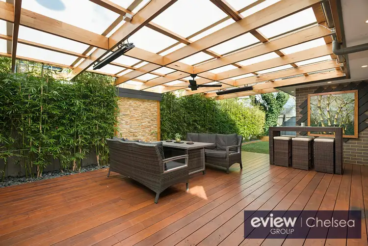 Fourth view of Homely house listing, 46A Elsie Grove, Chelsea VIC 3196
