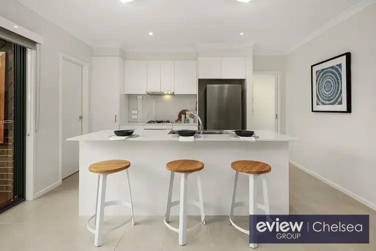 Fifth view of Homely house listing, 46A Elsie Grove, Chelsea VIC 3196
