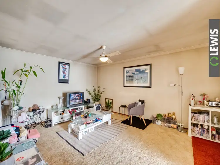 Second view of Homely unit listing, 4/1 Chambers Street, Coburg VIC 3058