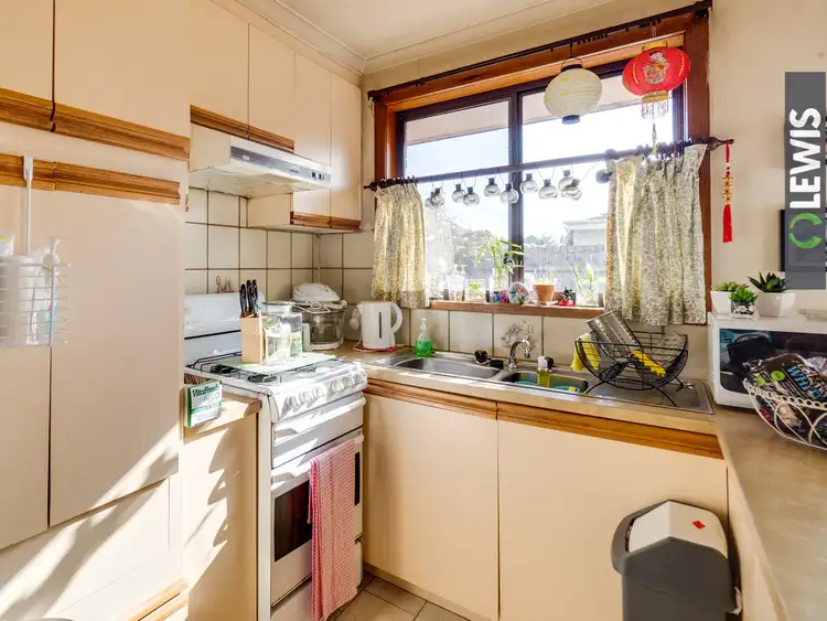Third view of Homely unit listing, 4/1 Chambers Street, Coburg VIC 3058