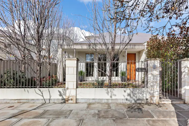 91 Finniss Street, North Adelaide SA 5006