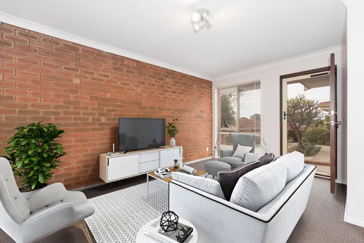Second view of Homely villa listing, 7/4 Yate Court, Morley WA 6062