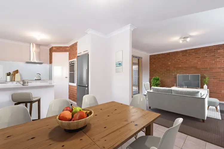 Fourth view of Homely villa listing, 7/4 Yate Court, Morley WA 6062
