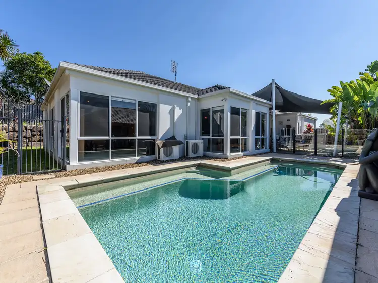 Main view of Homely house listing, 28 Cossington Circuit, Maudsland QLD 4210