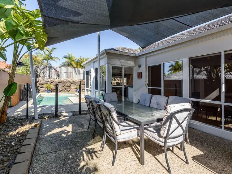 Second view of Homely house listing, 28 Cossington Circuit, Maudsland QLD 4210