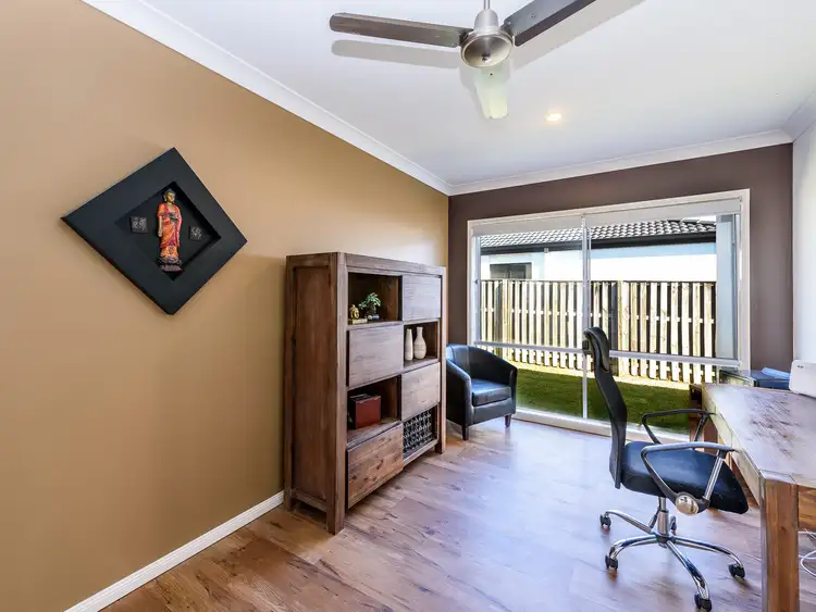 Fifth view of Homely house listing, 28 Cossington Circuit, Maudsland QLD 4210