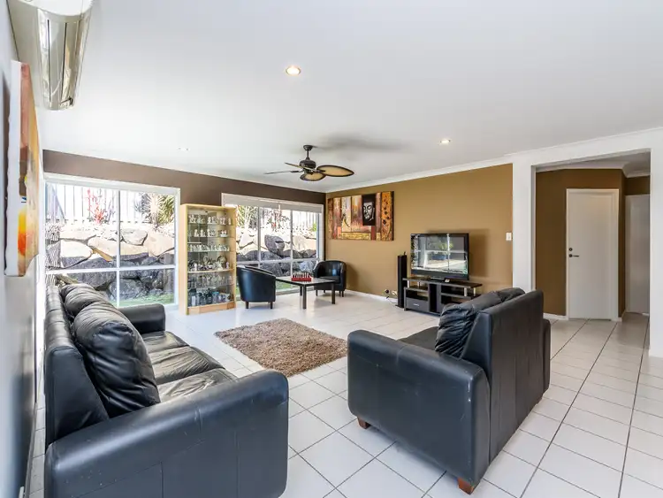 Sixth view of Homely house listing, 28 Cossington Circuit, Maudsland QLD 4210