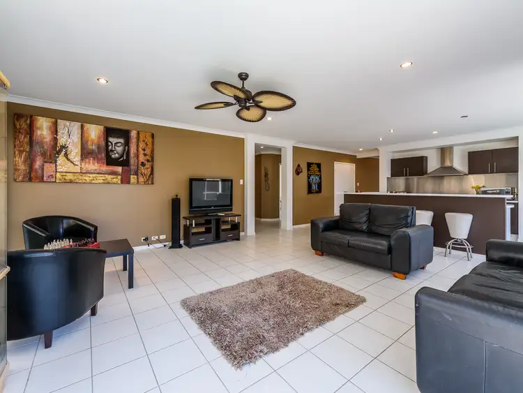 Seventh view of Homely house listing, 28 Cossington Circuit, Maudsland QLD 4210