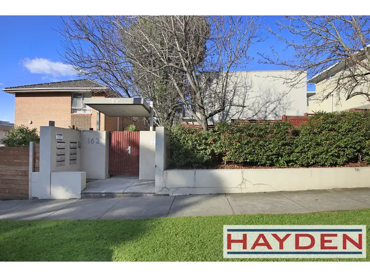6/162 Princess Street, Kew VIC 3101