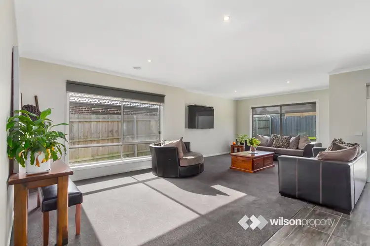 Second view of Homely house listing, 20 View Hill Drive, Traralgon VIC 3844
