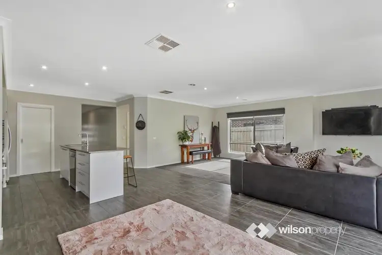 Third view of Homely house listing, 20 View Hill Drive, Traralgon VIC 3844