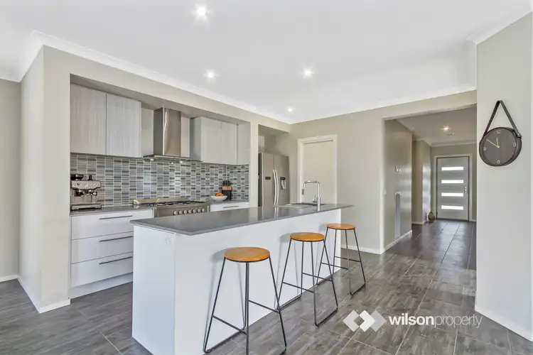 Fourth view of Homely house listing, 20 View Hill Drive, Traralgon VIC 3844