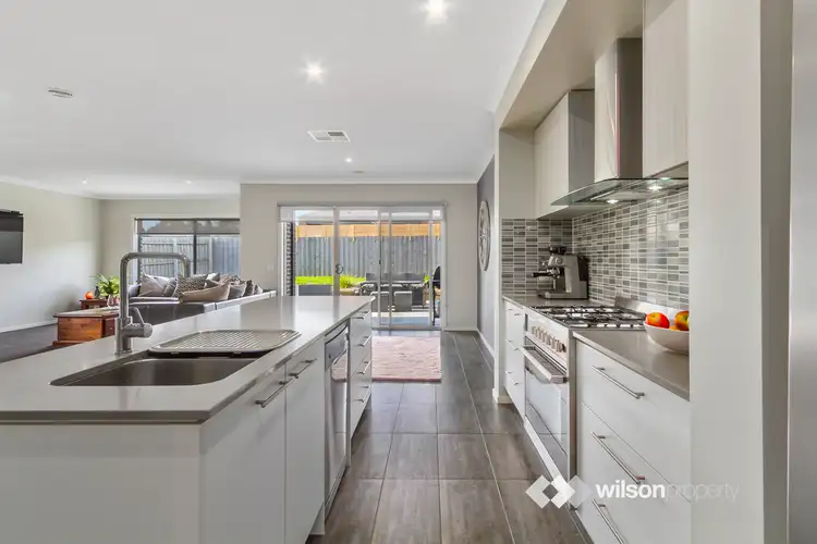 Fifth view of Homely house listing, 20 View Hill Drive, Traralgon VIC 3844