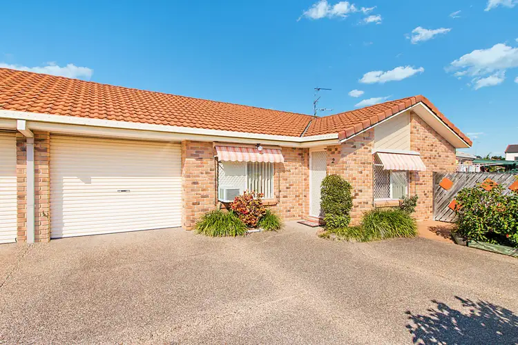 16 Soorley Street