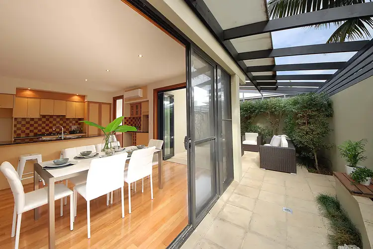 Sixth view of Homely semi-detached listing, 2/18 Santa Monica Road, Miami QLD 4220