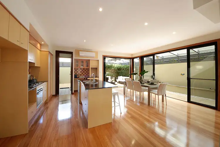 Seventh view of Homely semi-detached listing, 2/18 Santa Monica Road, Miami QLD 4220