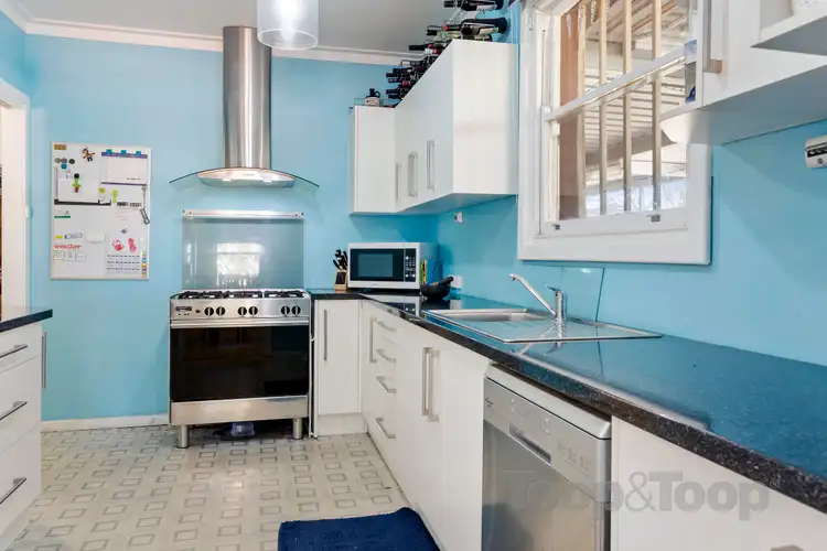 Second view of Homely house listing, 2 Easton Road, Davoren Park SA 5113
