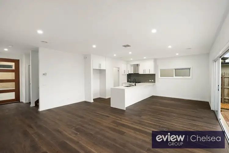 Third view of Homely townhouse listing, 3/73 Church Road, Carrum VIC 3197