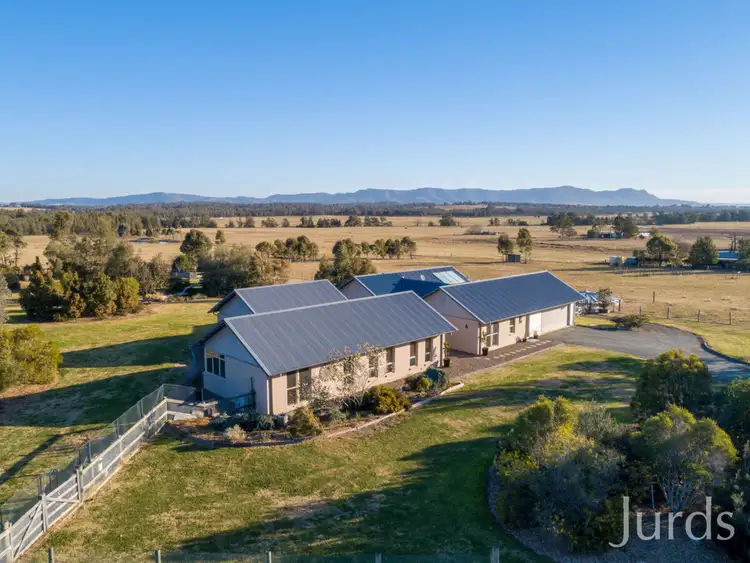 Main view of Homely rural property listing, 379 Talga Road, Lovedale NSW 2325