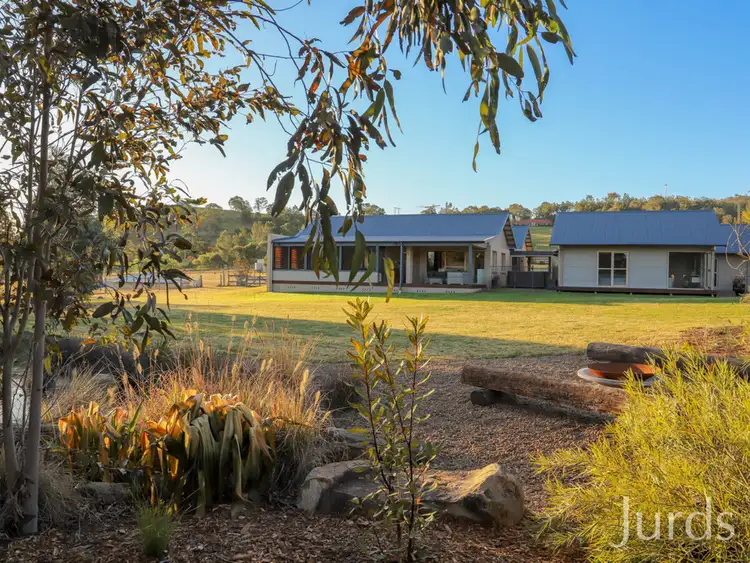 Second view of Homely rural property listing, 379 Talga Road, Lovedale NSW 2325