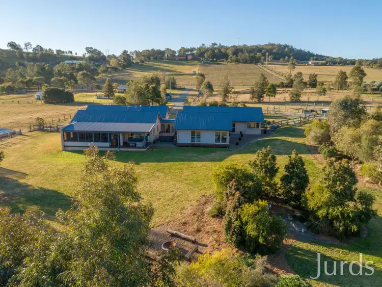 Fourth view of Homely rural property listing, 379 Talga Road, Lovedale NSW 2325