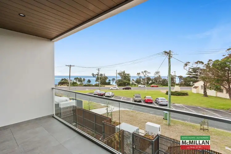 Second view of Homely townhouse listing, 2/25 Hodgkinson Street, Dromana VIC 3936