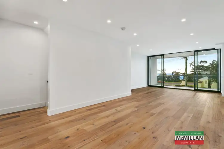 Fifth view of Homely townhouse listing, 2/25 Hodgkinson Street, Dromana VIC 3936