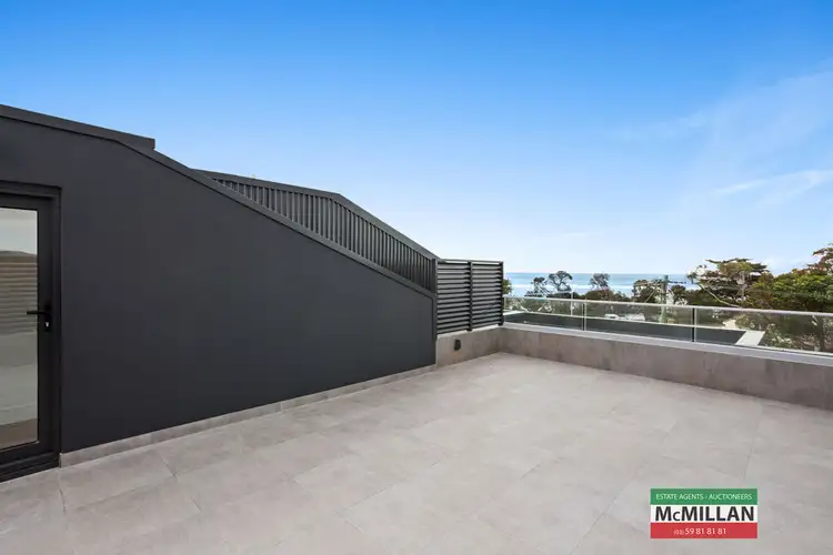 Sixth view of Homely townhouse listing, 2/25 Hodgkinson Street, Dromana VIC 3936