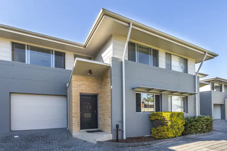 Main view of Homely townhouse listing, 4/622 Glebe Road, Adamstown NSW 2289