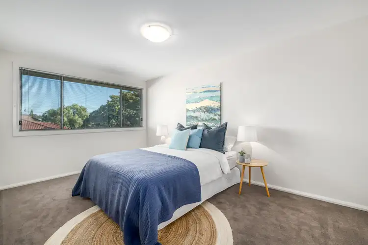 Fifth view of Homely townhouse listing, 4/622 Glebe Road, Adamstown NSW 2289