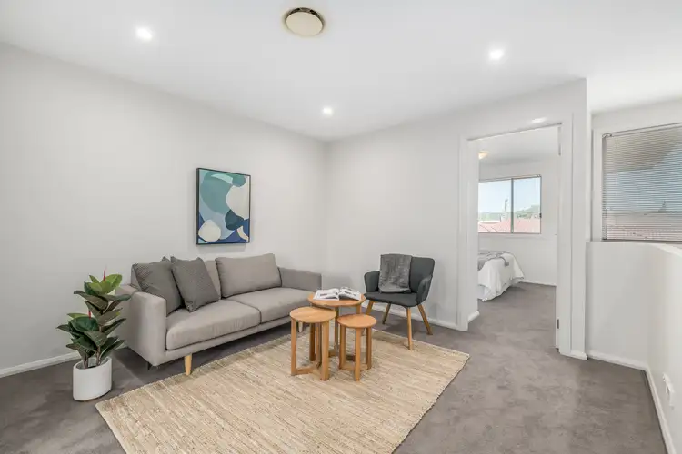 Sixth view of Homely townhouse listing, 4/622 Glebe Road, Adamstown NSW 2289