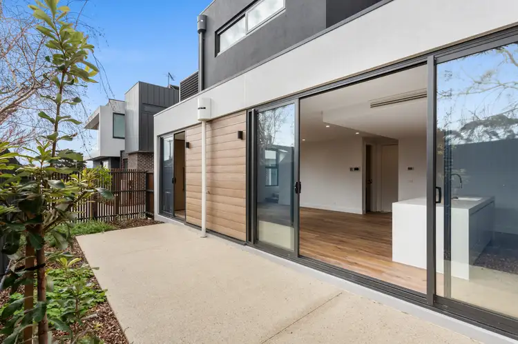 Fourth view of Homely townhouse listing, Address available on request