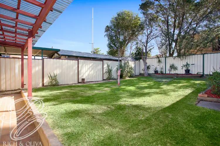 Second view of Homely house listing, 34 Linthorn Avenue, Croydon Park NSW 2133
