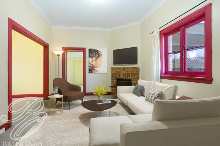 Third view of Homely house listing, 34 Linthorn Avenue, Croydon Park NSW 2133