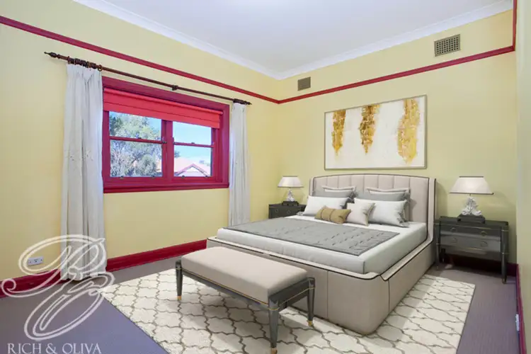 Sixth view of Homely house listing, 34 Linthorn Avenue, Croydon Park NSW 2133