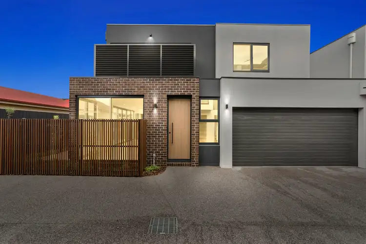 Second view of Homely townhouse listing, 5/25 Hodgkinson Street, Dromana VIC 3936