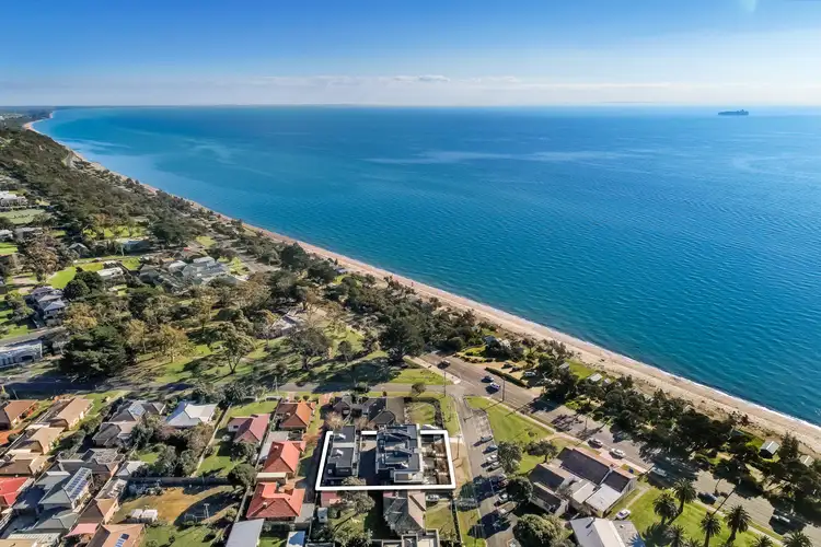 Third view of Homely townhouse listing, 5/25 Hodgkinson Street, Dromana VIC 3936