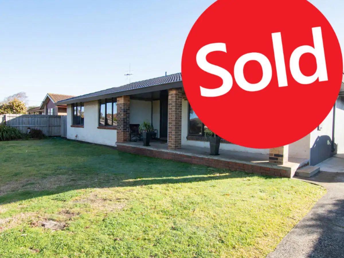 Main view of Homely house listing, 38 Swan Street, Warrnambool VIC 3280