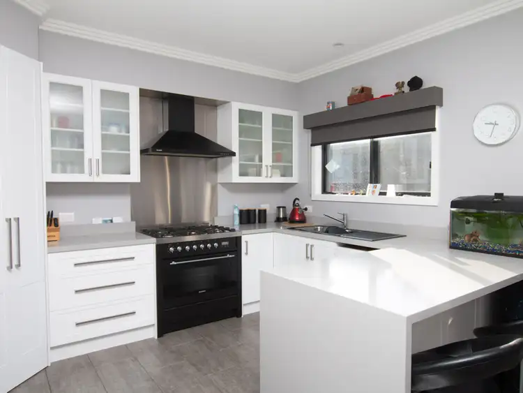 Second view of Homely house listing, 38 Swan Street, Warrnambool VIC 3280