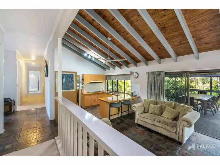 Fifth view of Homely house listing, 2 Akona Place, Karana Downs QLD 4306