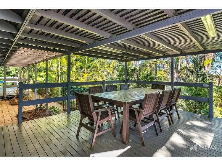 Sixth view of Homely house listing, 2 Akona Place, Karana Downs QLD 4306