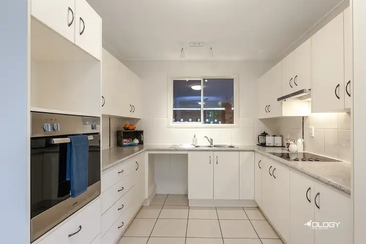 Third view of Homely house listing, 251 Coker Street, Berserker QLD 4701