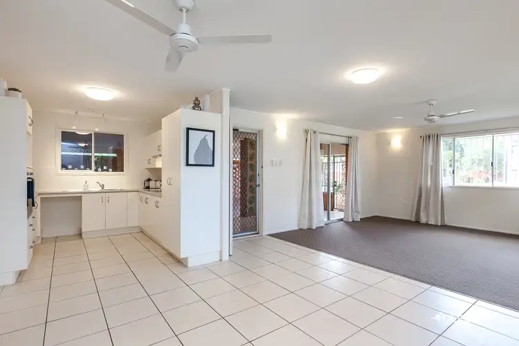 Fourth view of Homely house listing, 251 Coker Street, Berserker QLD 4701